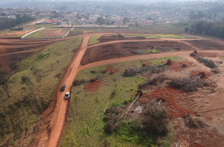 Imagens de Obra