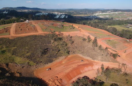 Imagens de Obra